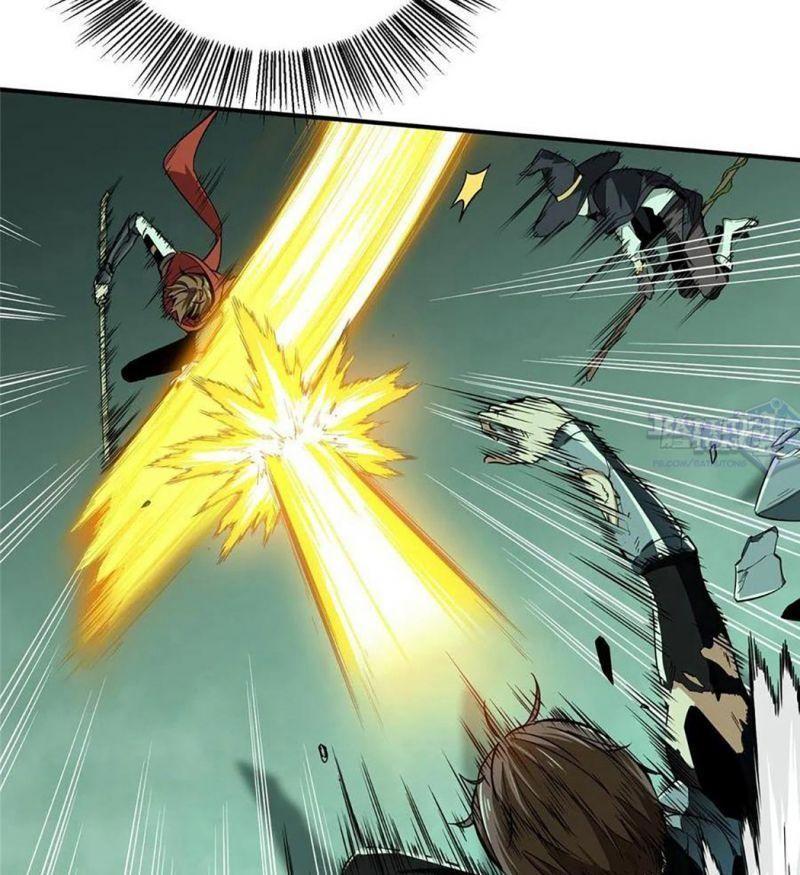 Toàn Chức Cao Thủ [ Bản Màu ] Chapter 62 - Trang 45