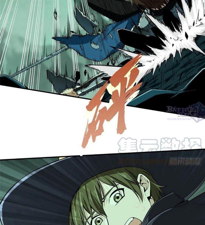 Toàn Chức Cao Thủ [ Bản Màu ] Chapter 62 - Trang 46