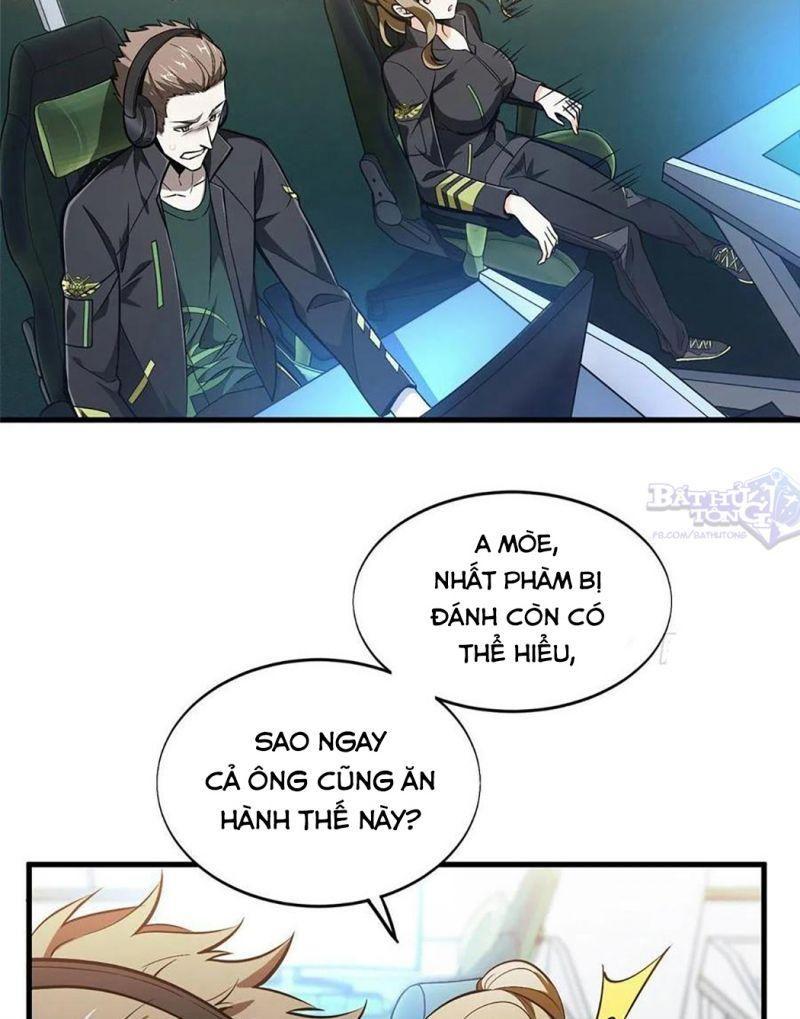 Toàn Chức Cao Thủ [ Bản Màu ] Chapter 62 - Trang 5
