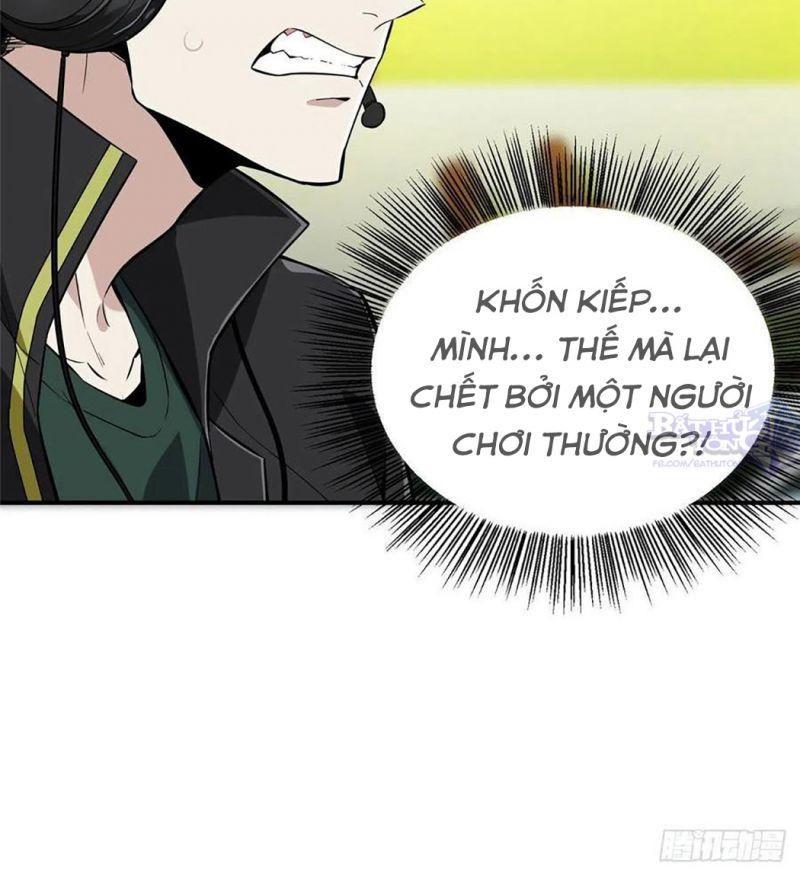 Toàn Chức Cao Thủ [ Bản Màu ] Chapter 62 - Trang 50