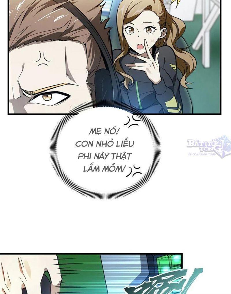 Toàn Chức Cao Thủ [ Bản Màu ] Chapter 62 - Trang 6