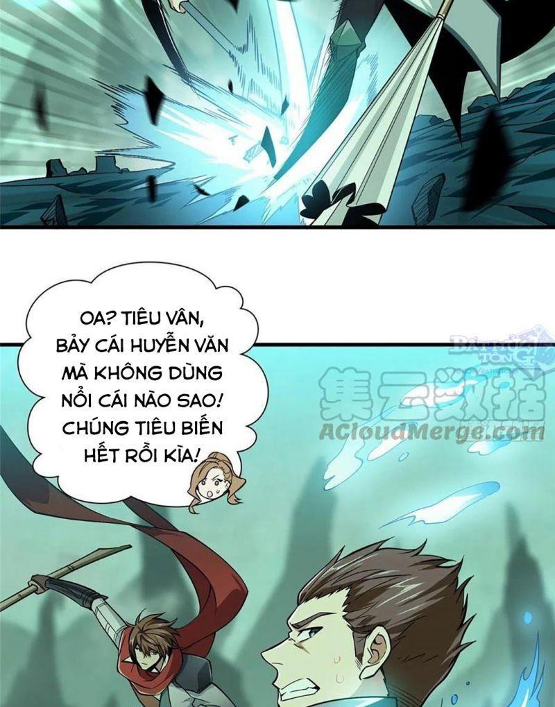 Toàn Chức Cao Thủ [ Bản Màu ] Chapter 62 - Trang 9