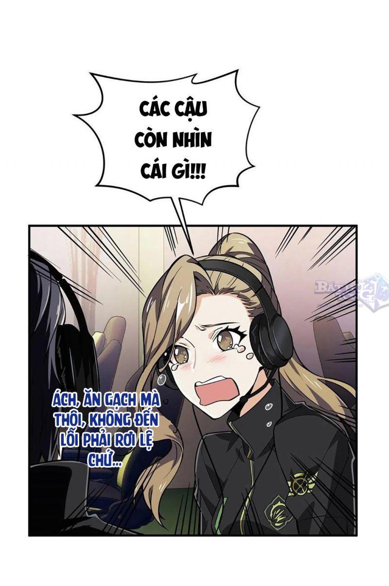 Toàn Chức Cao Thủ [ Bản Màu ] Chapter 64 - Trang 10