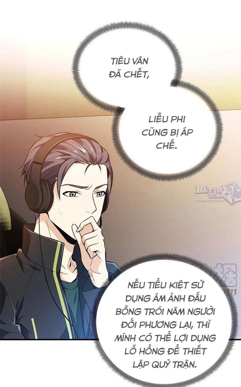Toàn Chức Cao Thủ [ Bản Màu ] Chapter 64 - Trang 12