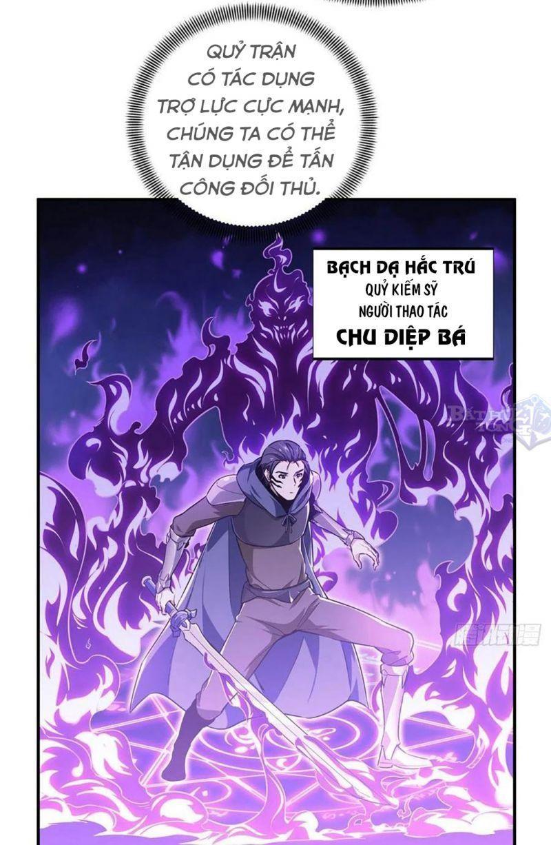 Toàn Chức Cao Thủ [ Bản Màu ] Chapter 64 - Trang 13