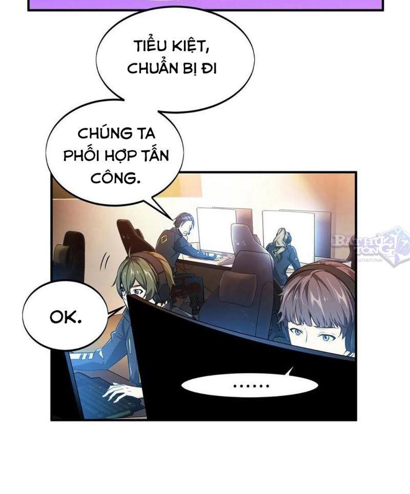 Toàn Chức Cao Thủ [ Bản Màu ] Chapter 64 - Trang 14