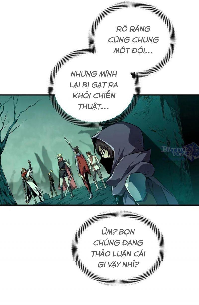 Toàn Chức Cao Thủ [ Bản Màu ] Chapter 64 - Trang 15