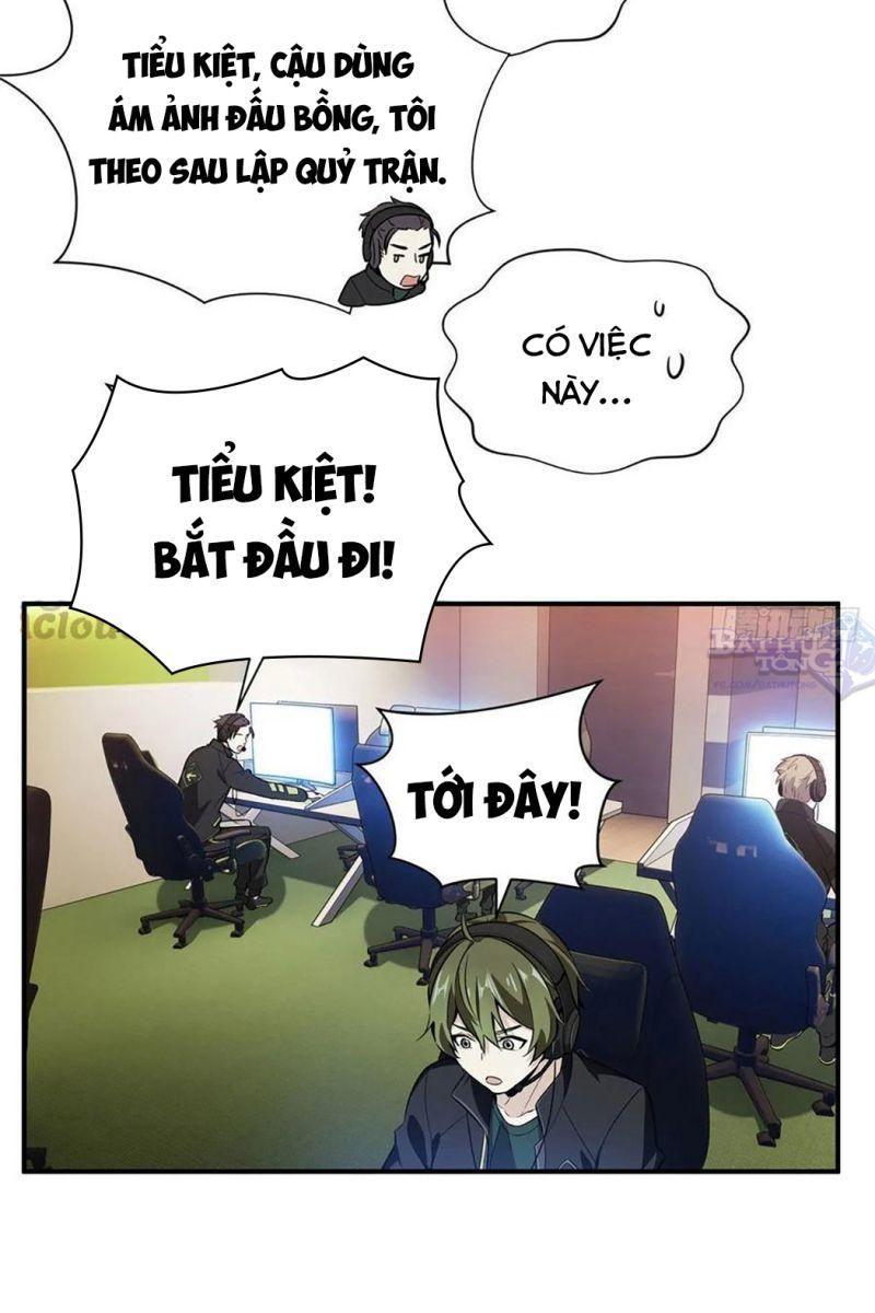 Toàn Chức Cao Thủ [ Bản Màu ] Chapter 64 - Trang 18