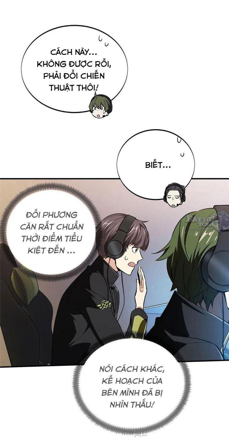 Toàn Chức Cao Thủ [ Bản Màu ] Chapter 64 - Trang 23
