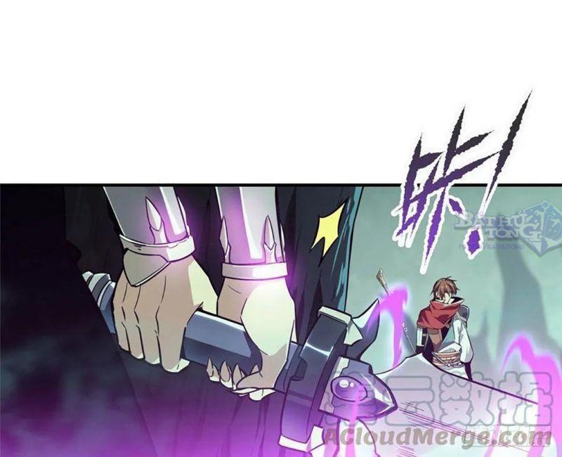 Toàn Chức Cao Thủ [ Bản Màu ] Chapter 64 - Trang 25