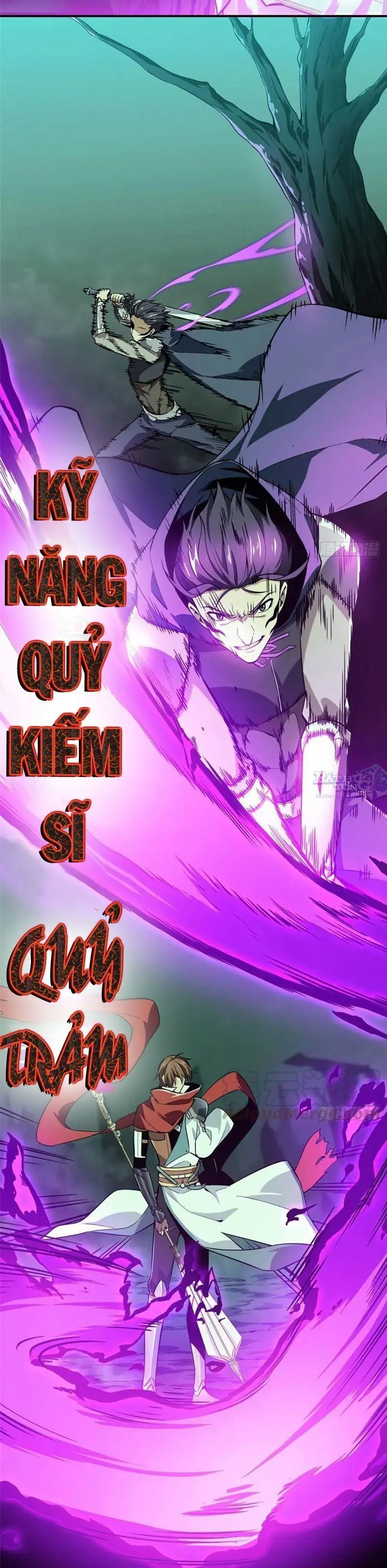 Toàn Chức Cao Thủ [ Bản Màu ] Chapter 64 - Trang 26