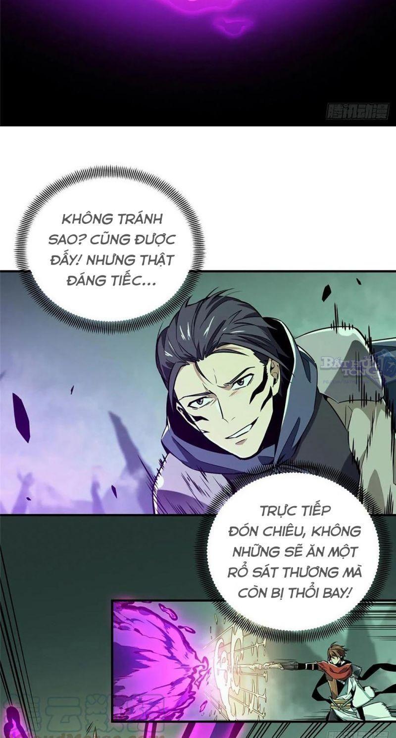 Toàn Chức Cao Thủ [ Bản Màu ] Chapter 64 - Trang 27