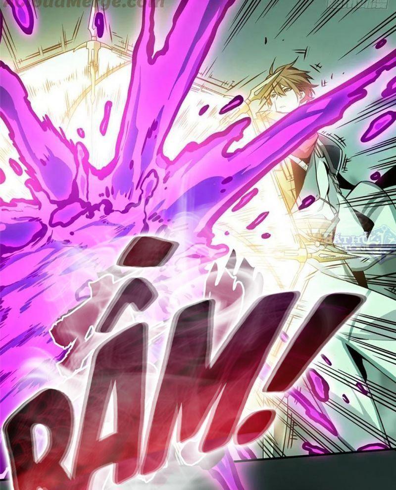 Toàn Chức Cao Thủ [ Bản Màu ] Chapter 64 - Trang 28