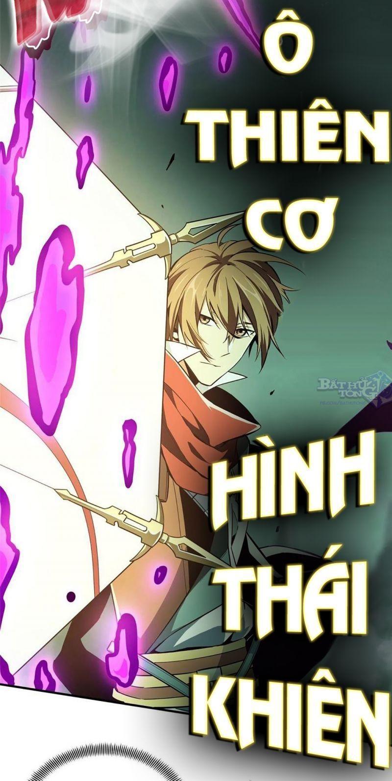 Toàn Chức Cao Thủ [ Bản Màu ] Chapter 64 - Trang 29