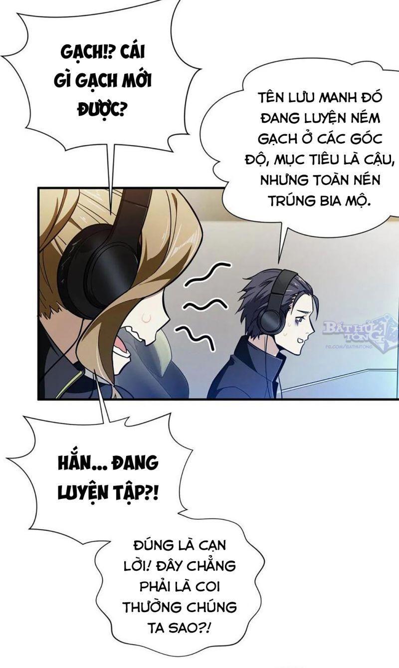 Toàn Chức Cao Thủ [ Bản Màu ] Chapter 64 - Trang 3