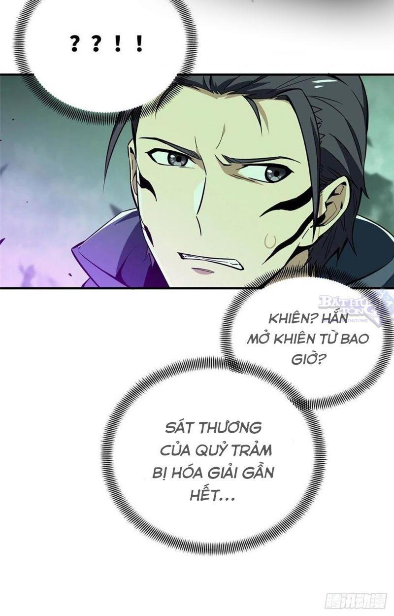 Toàn Chức Cao Thủ [ Bản Màu ] Chapter 64 - Trang 30