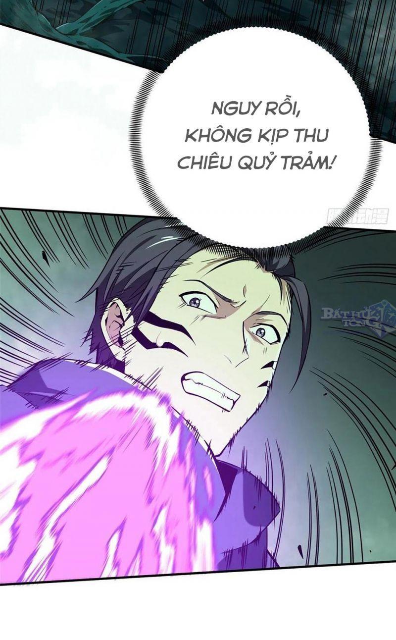 Toàn Chức Cao Thủ [ Bản Màu ] Chapter 64 - Trang 32