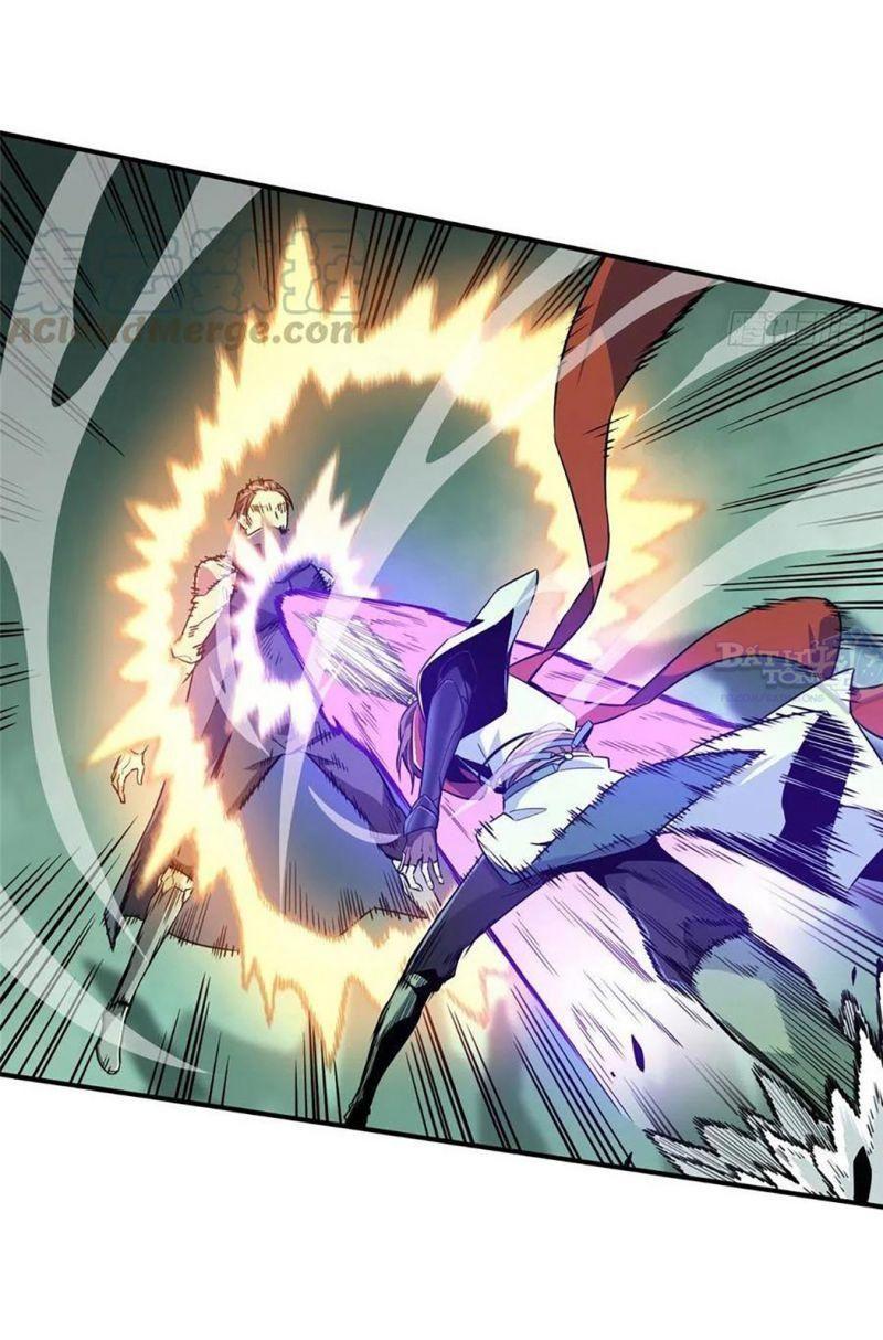 Toàn Chức Cao Thủ [ Bản Màu ] Chapter 64 - Trang 33