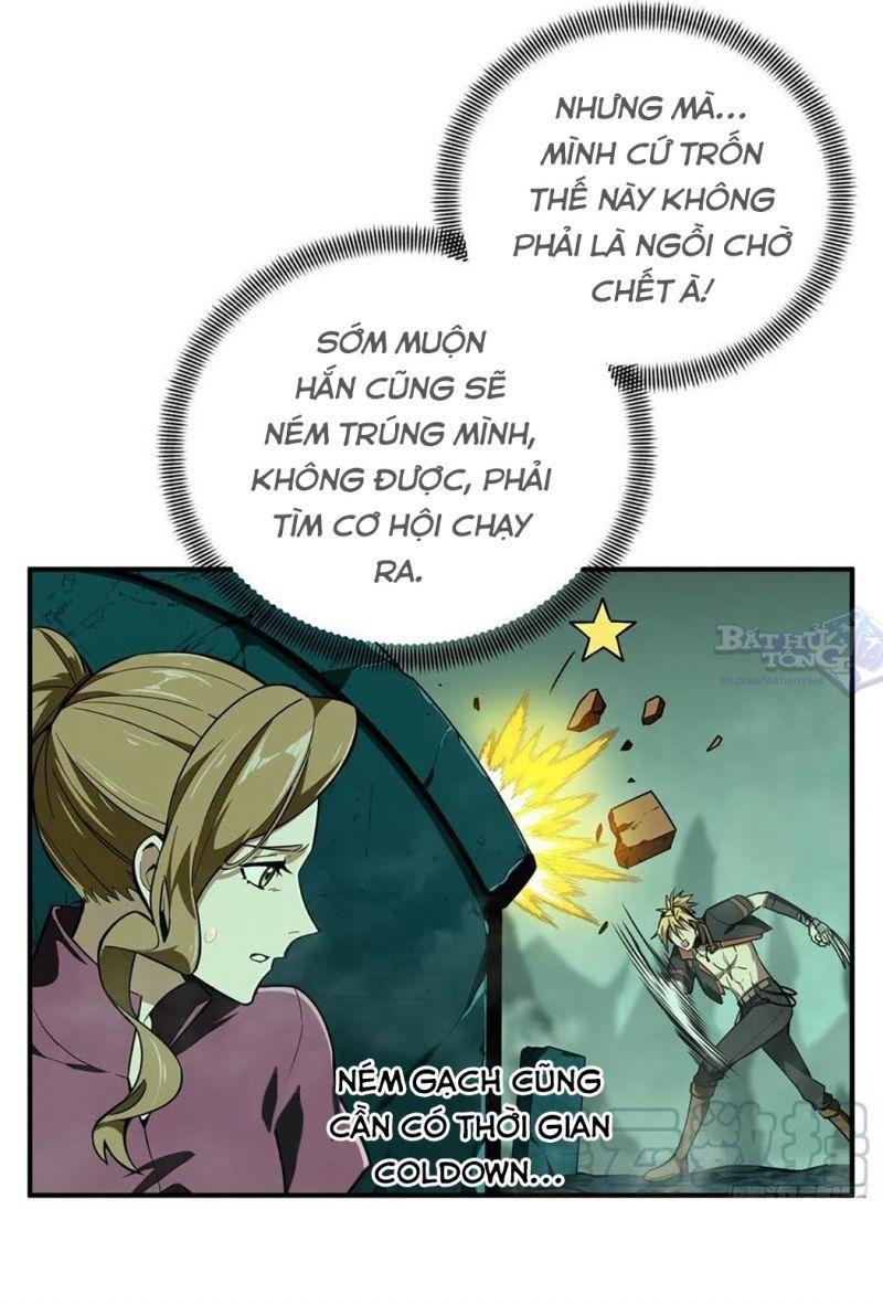Toàn Chức Cao Thủ [ Bản Màu ] Chapter 64 - Trang 4
