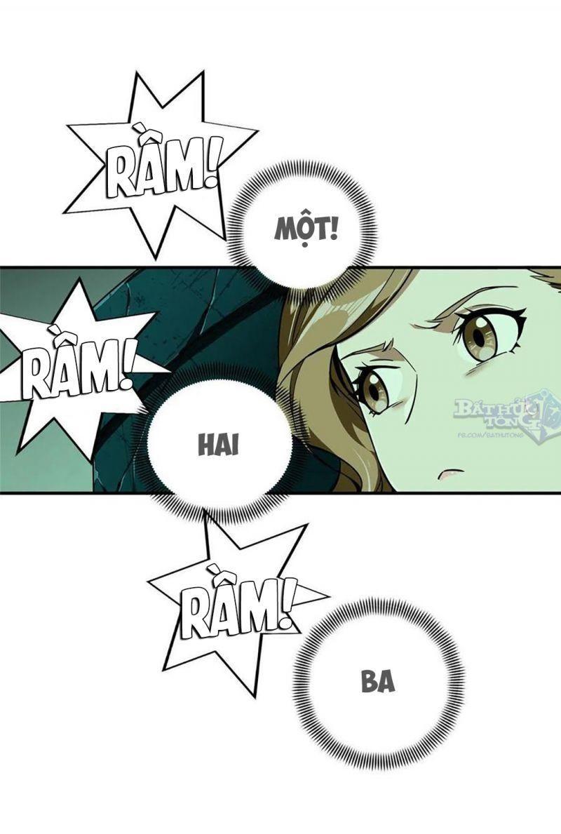 Toàn Chức Cao Thủ [ Bản Màu ] Chapter 64 - Trang 5