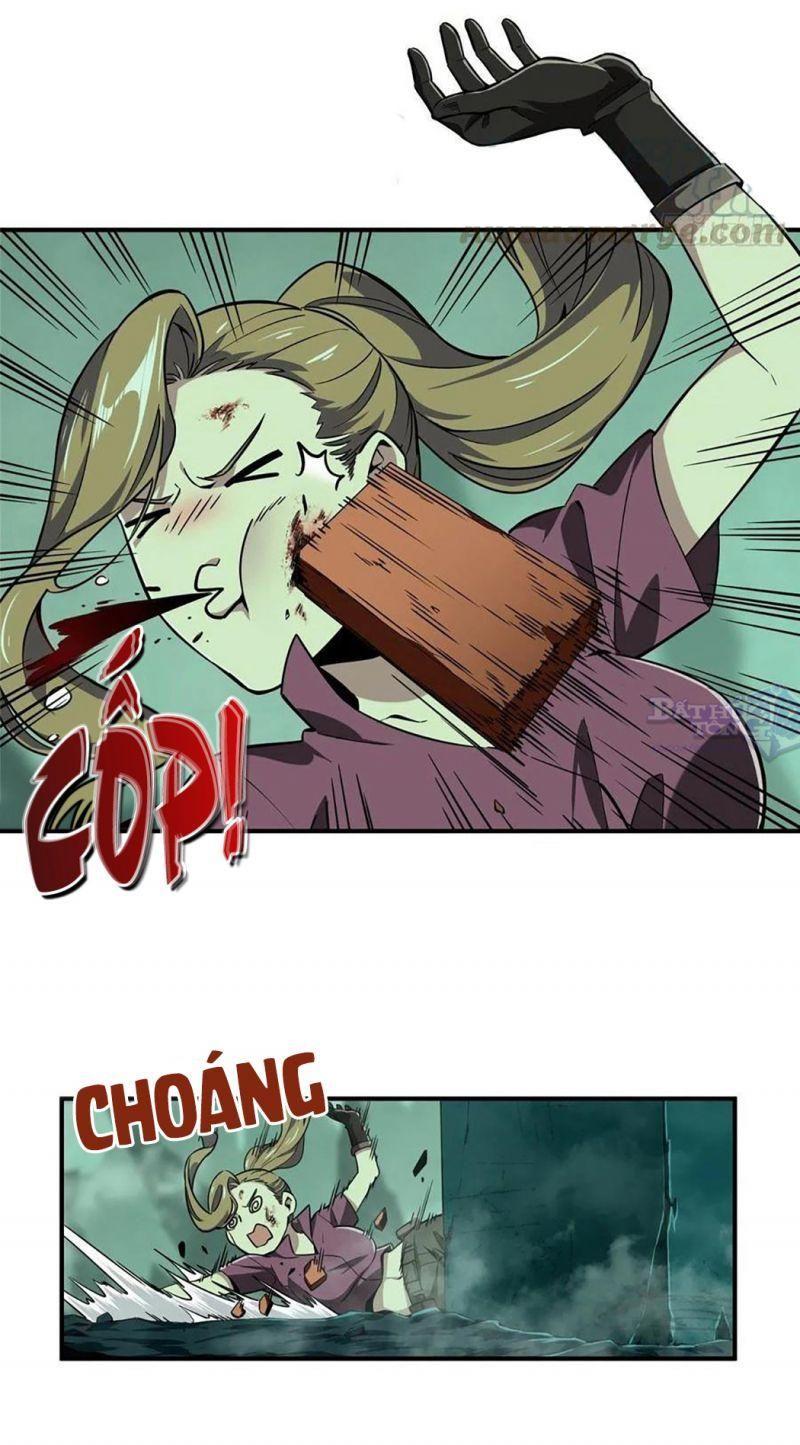 Toàn Chức Cao Thủ [ Bản Màu ] Chapter 64 - Trang 7