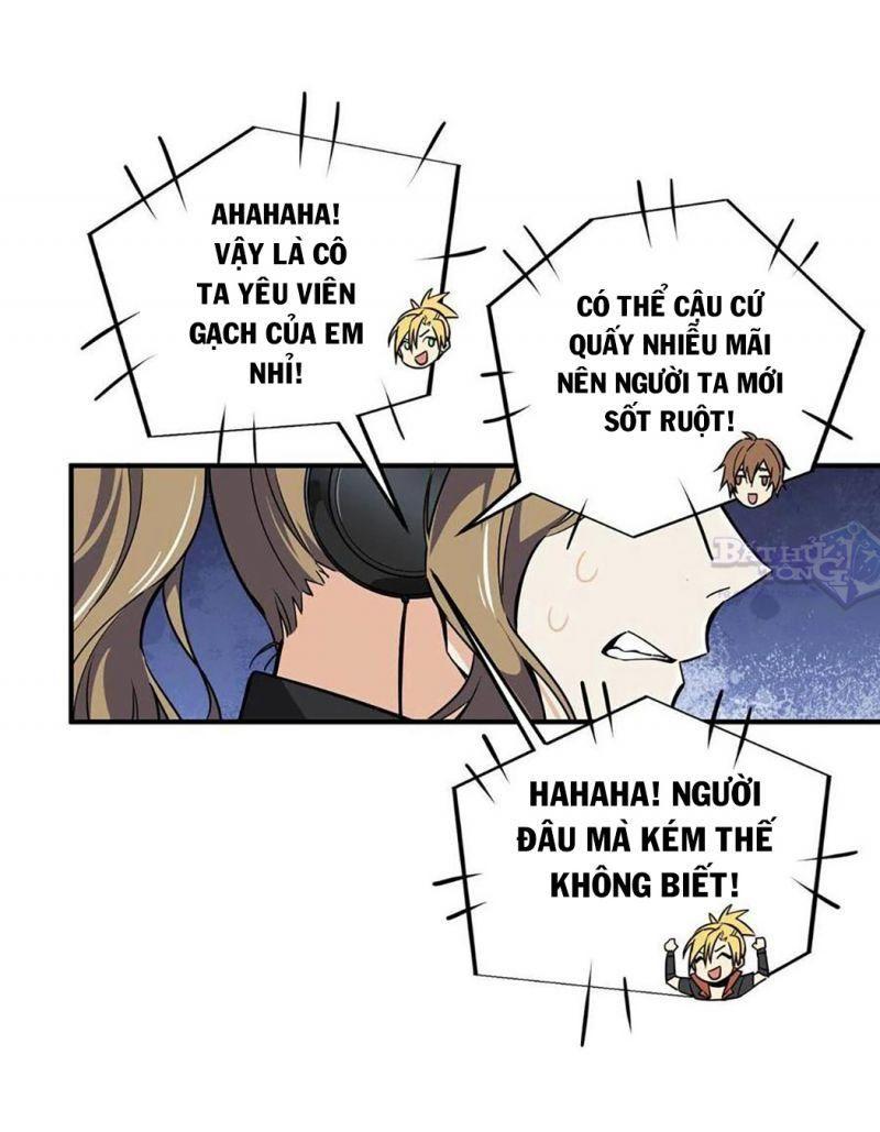 Toàn Chức Cao Thủ [ Bản Màu ] Chapter 64 - Trang 9