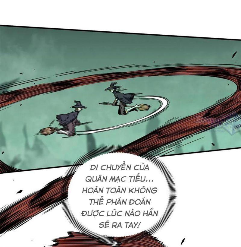 Toàn Chức Cao Thủ [ Bản Màu ] Chapter 65 - Trang 10