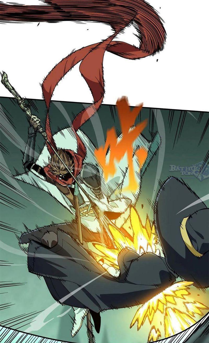Toàn Chức Cao Thủ [ Bản Màu ] Chapter 65 - Trang 11
