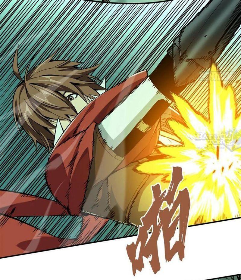 Toàn Chức Cao Thủ [ Bản Màu ] Chapter 65 - Trang 12