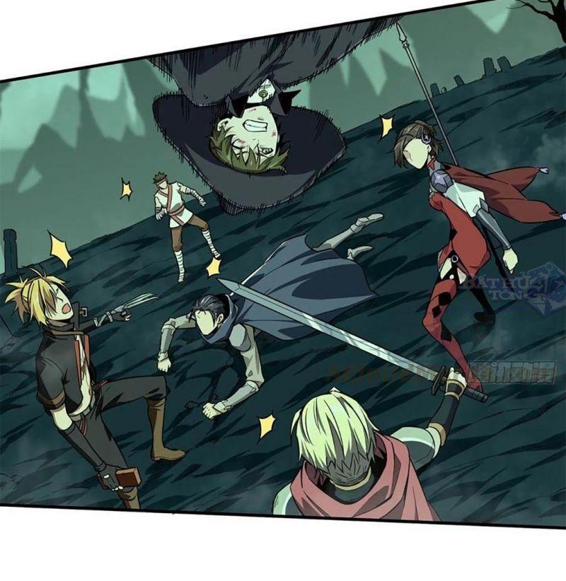 Toàn Chức Cao Thủ [ Bản Màu ] Chapter 65 - Trang 13