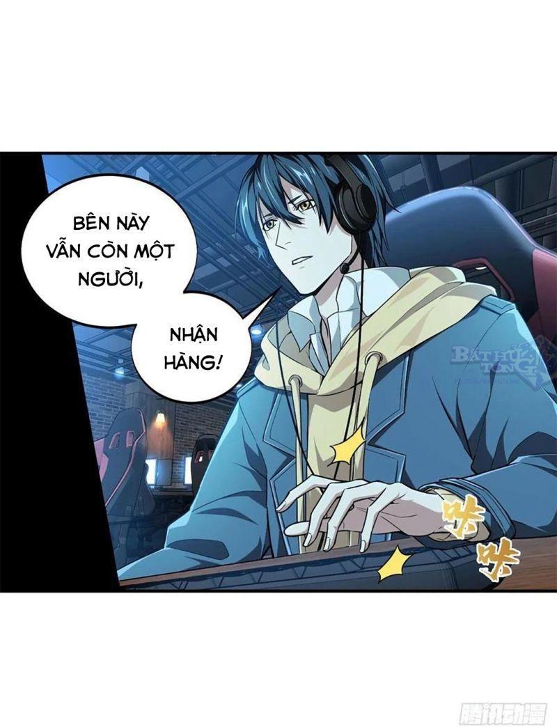 Toàn Chức Cao Thủ [ Bản Màu ] Chapter 65 - Trang 15