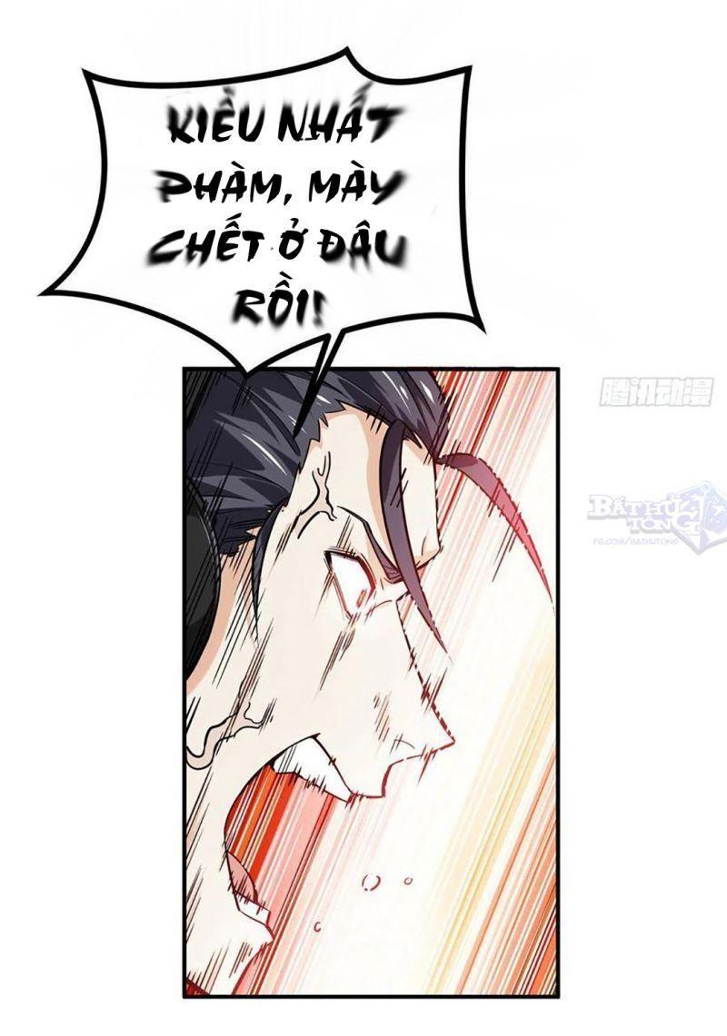 Toàn Chức Cao Thủ [ Bản Màu ] Chapter 65 - Trang 21