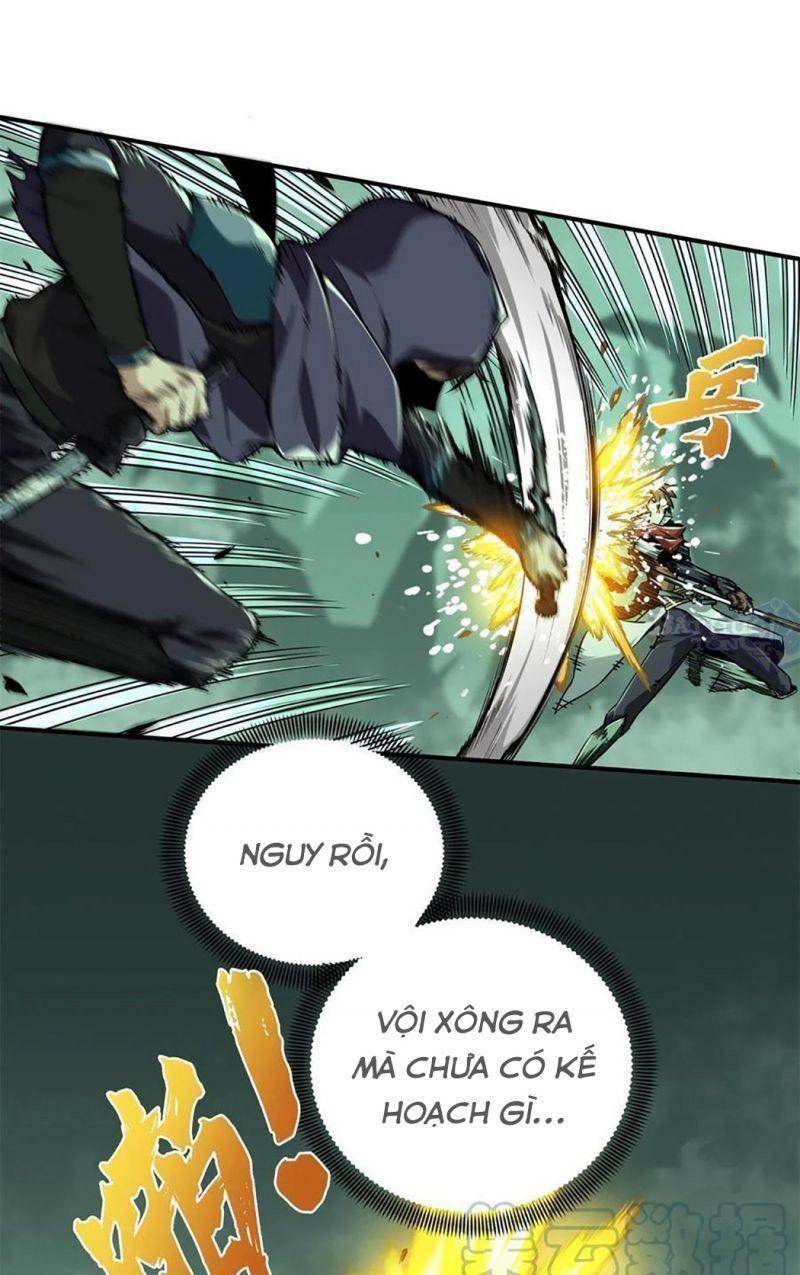 Toàn Chức Cao Thủ [ Bản Màu ] Chapter 65 - Trang 24
