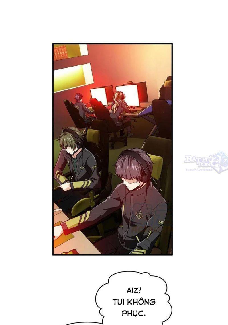 Toàn Chức Cao Thủ [ Bản Màu ] Chapter 65 - Trang 29