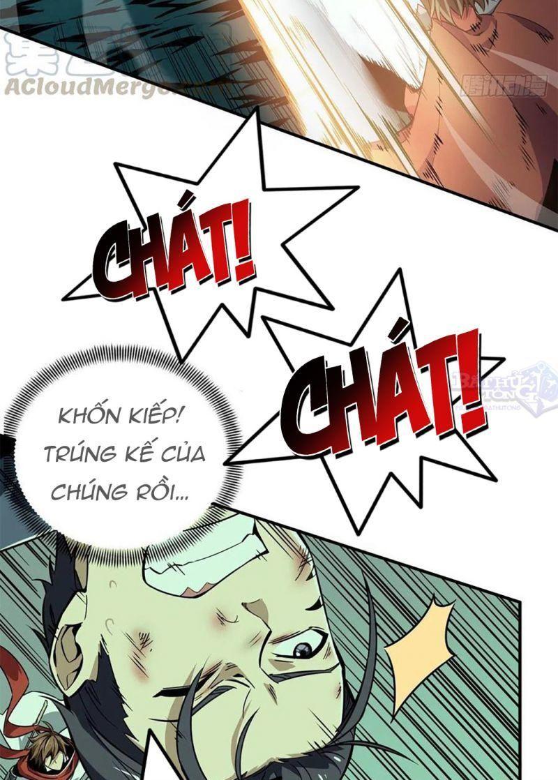 Toàn Chức Cao Thủ [ Bản Màu ] Chapter 65 - Trang 3