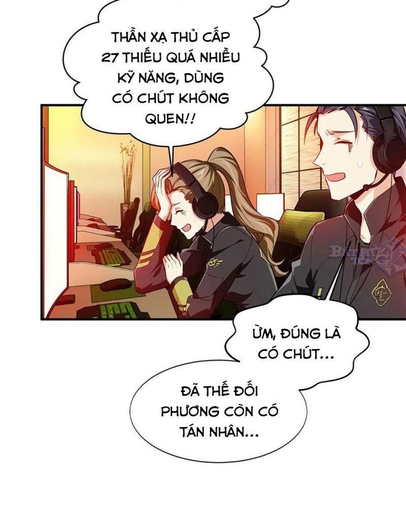 Toàn Chức Cao Thủ [ Bản Màu ] Chapter 65 - Trang 30
