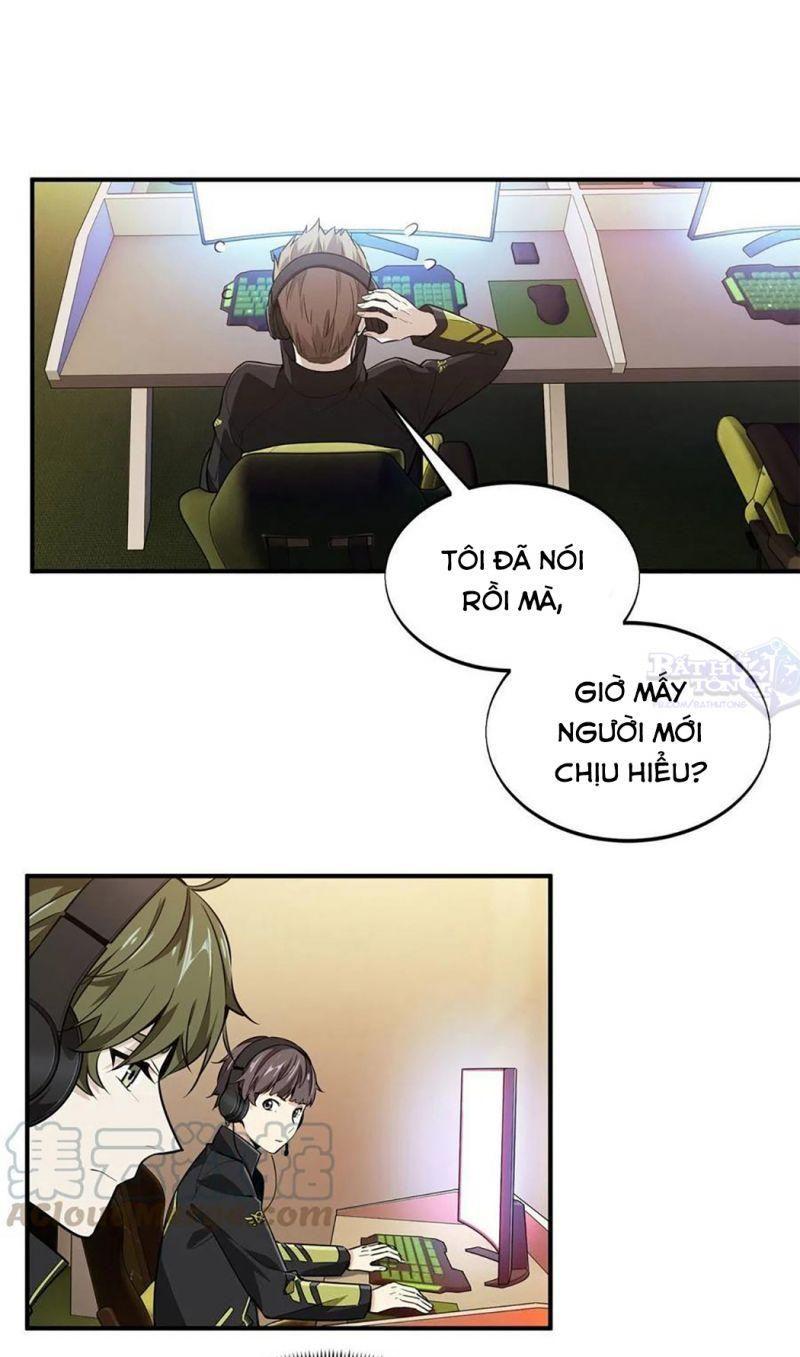 Toàn Chức Cao Thủ [ Bản Màu ] Chapter 65 - Trang 31