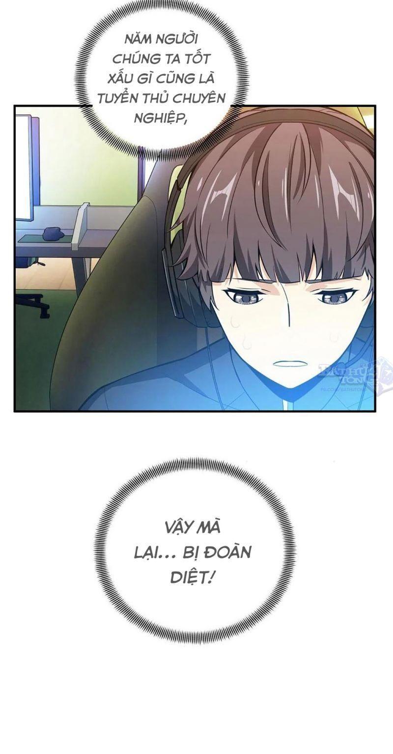 Toàn Chức Cao Thủ [ Bản Màu ] Chapter 65 - Trang 32