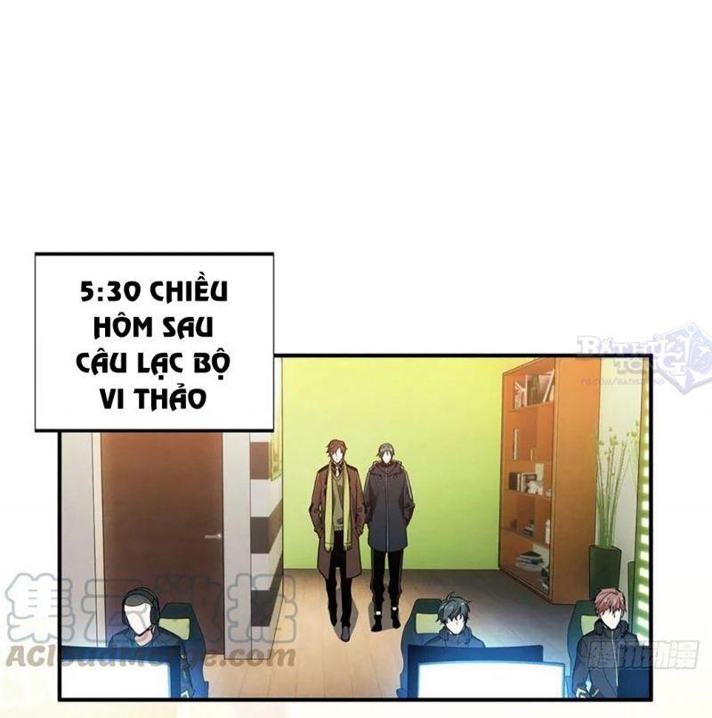 Toàn Chức Cao Thủ [ Bản Màu ] Chapter 65 - Trang 33