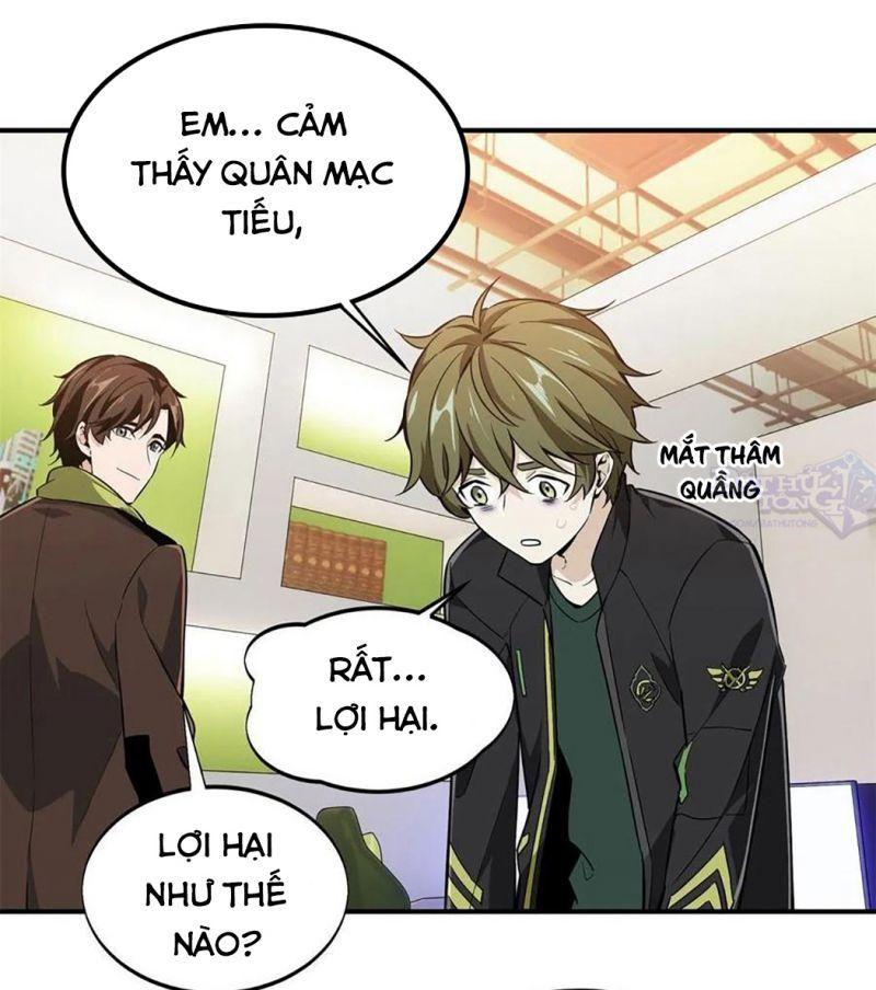 Toàn Chức Cao Thủ [ Bản Màu ] Chapter 65 - Trang 36