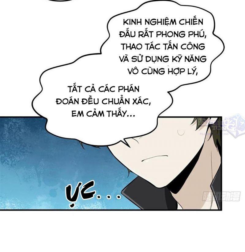 Toàn Chức Cao Thủ [ Bản Màu ] Chapter 65 - Trang 37