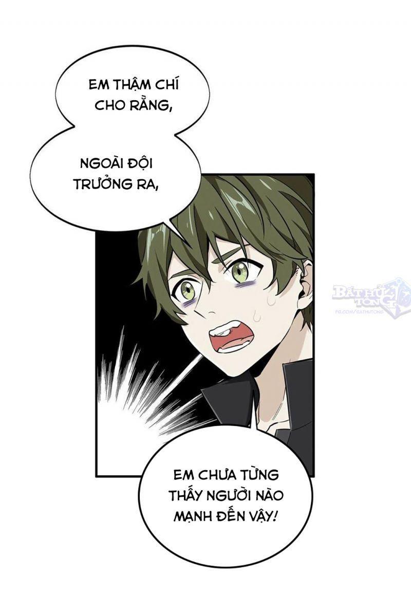Toàn Chức Cao Thủ [ Bản Màu ] Chapter 65 - Trang 38