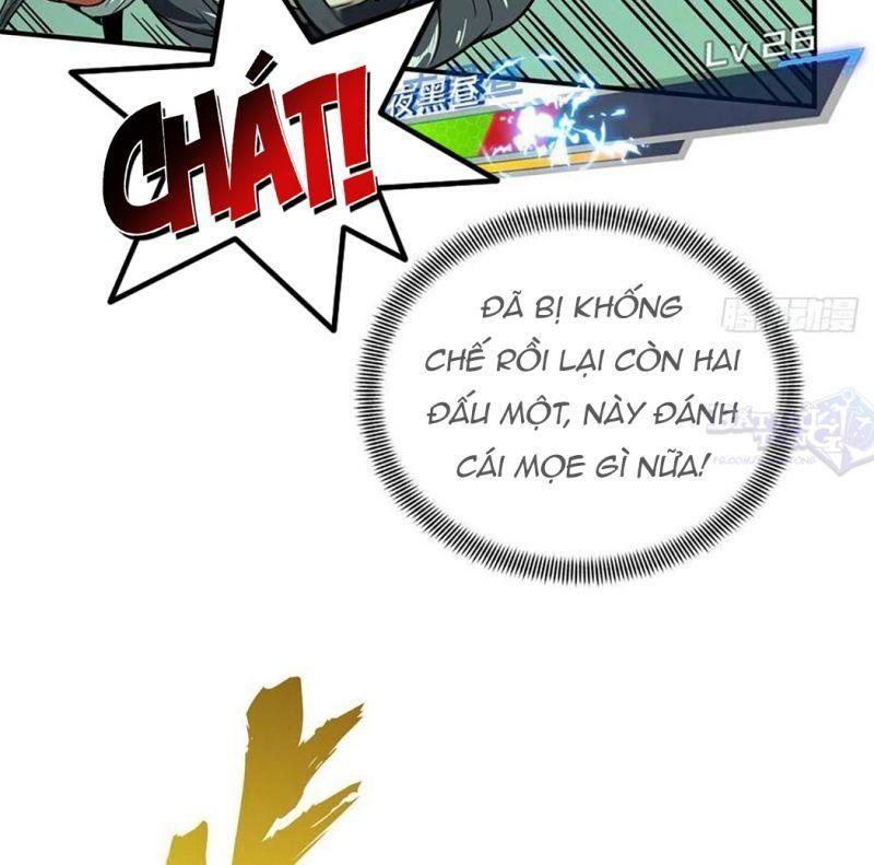 Toàn Chức Cao Thủ [ Bản Màu ] Chapter 65 - Trang 4