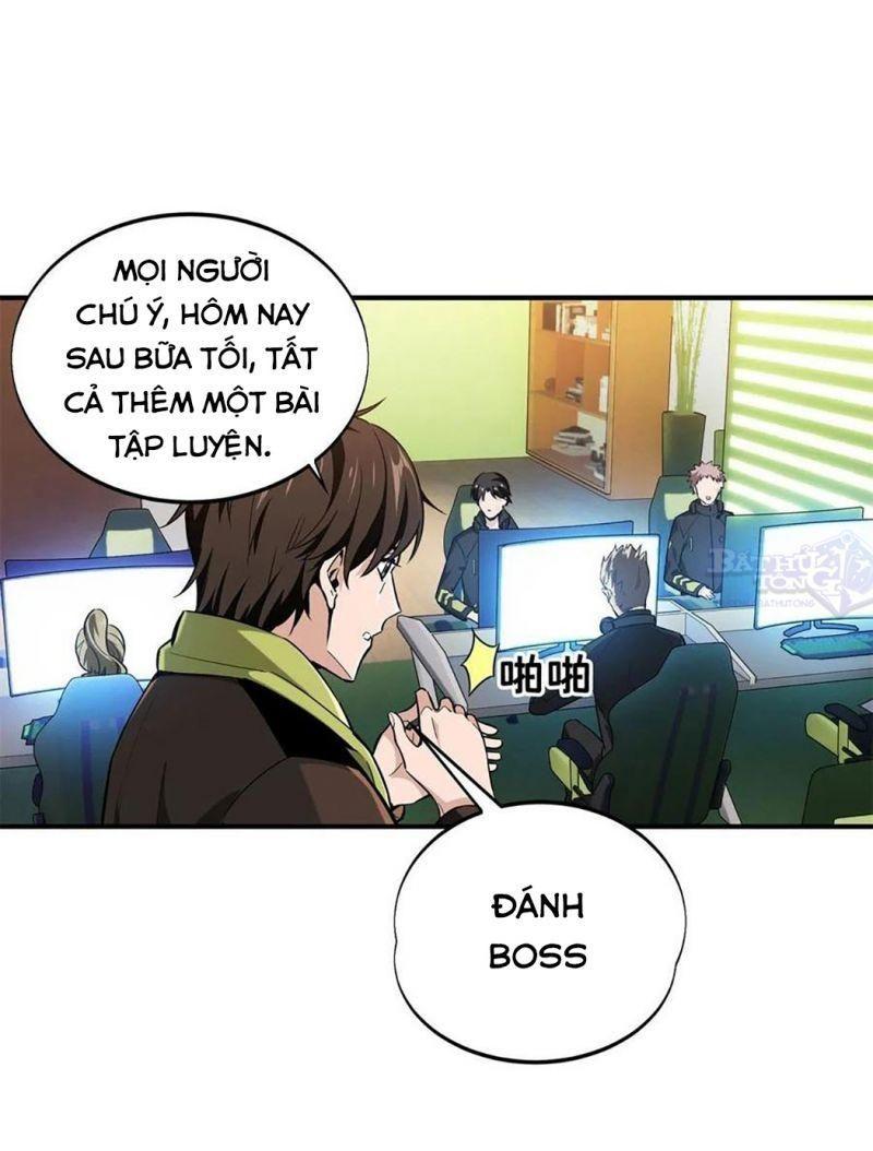 Toàn Chức Cao Thủ [ Bản Màu ] Chapter 65 - Trang 40