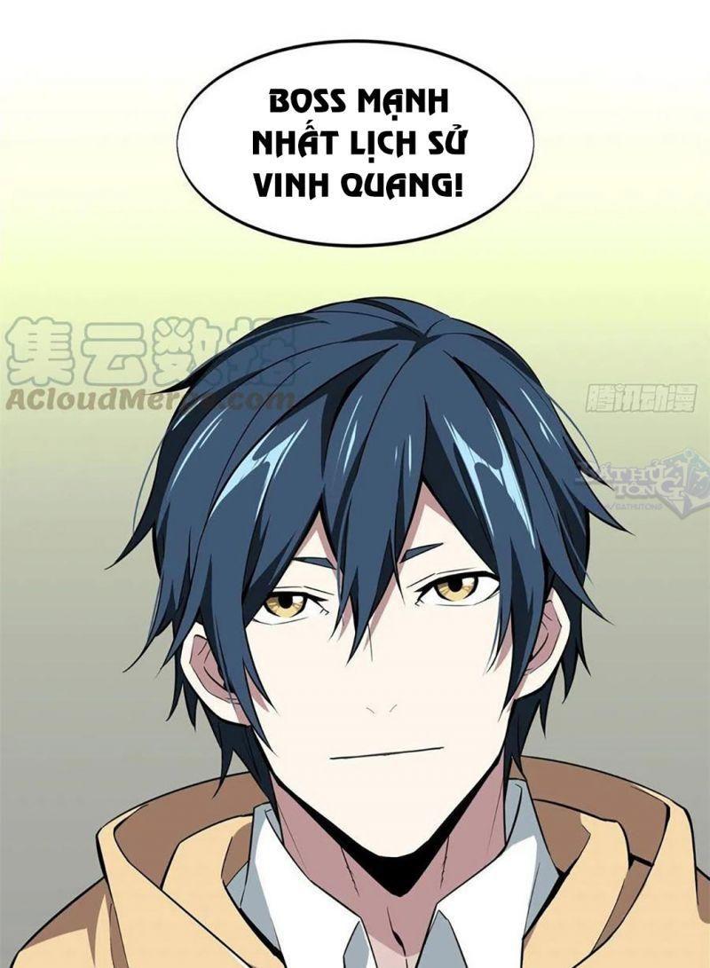 Toàn Chức Cao Thủ [ Bản Màu ] Chapter 65 - Trang 41