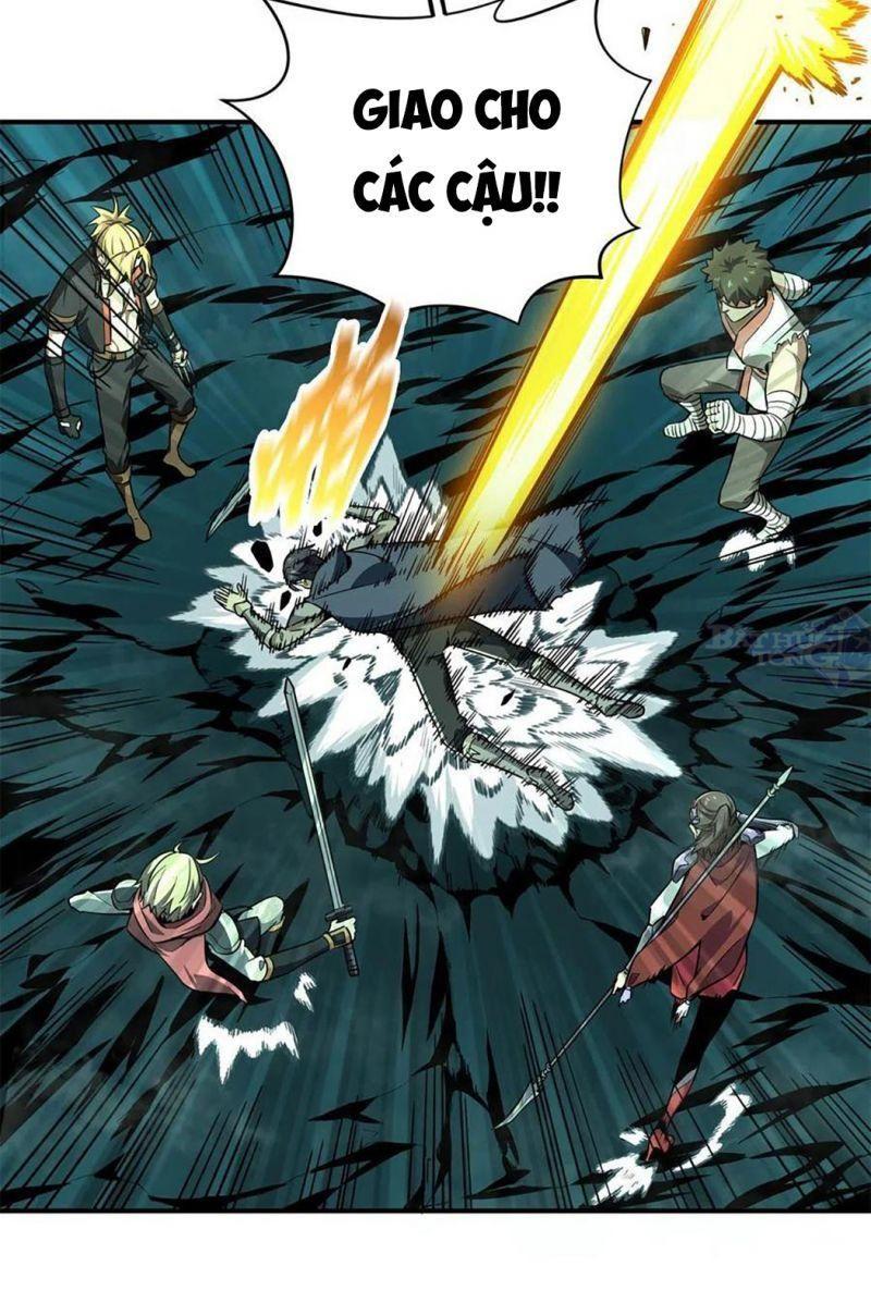 Toàn Chức Cao Thủ [ Bản Màu ] Chapter 65 - Trang 6
