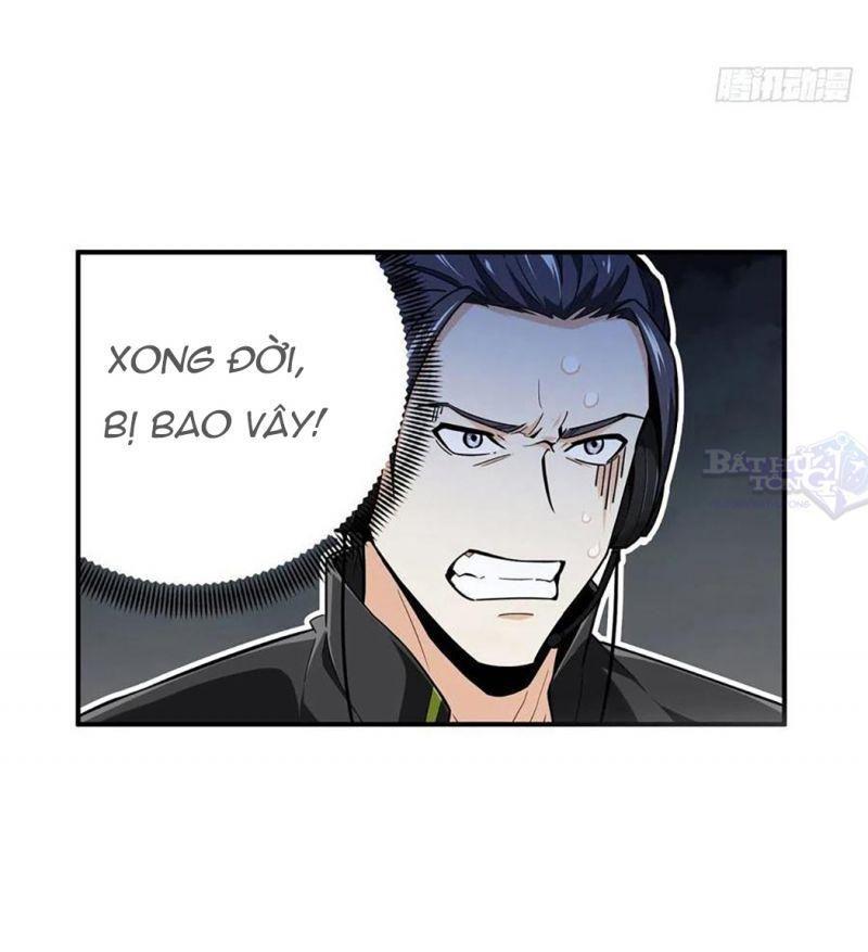 Toàn Chức Cao Thủ [ Bản Màu ] Chapter 65 - Trang 7