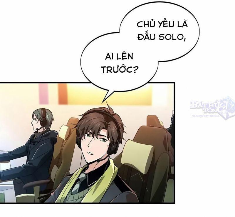 Toàn Chức Cao Thủ [ Bản Màu ] Chapter 66 - Trang 10