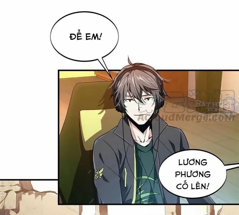 Toàn Chức Cao Thủ [ Bản Màu ] Chapter 66 - Trang 11