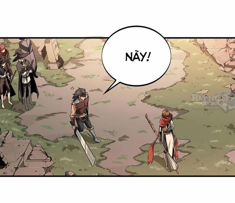 Toàn Chức Cao Thủ [ Bản Màu ] Chapter 66 - Trang 13
